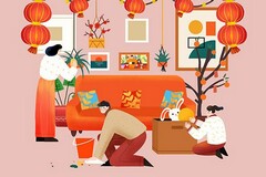 商铺合同